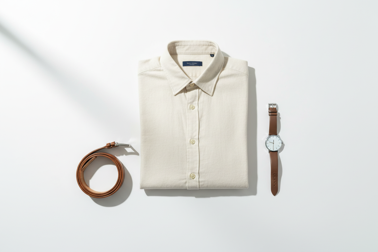 Apparel & Accessories