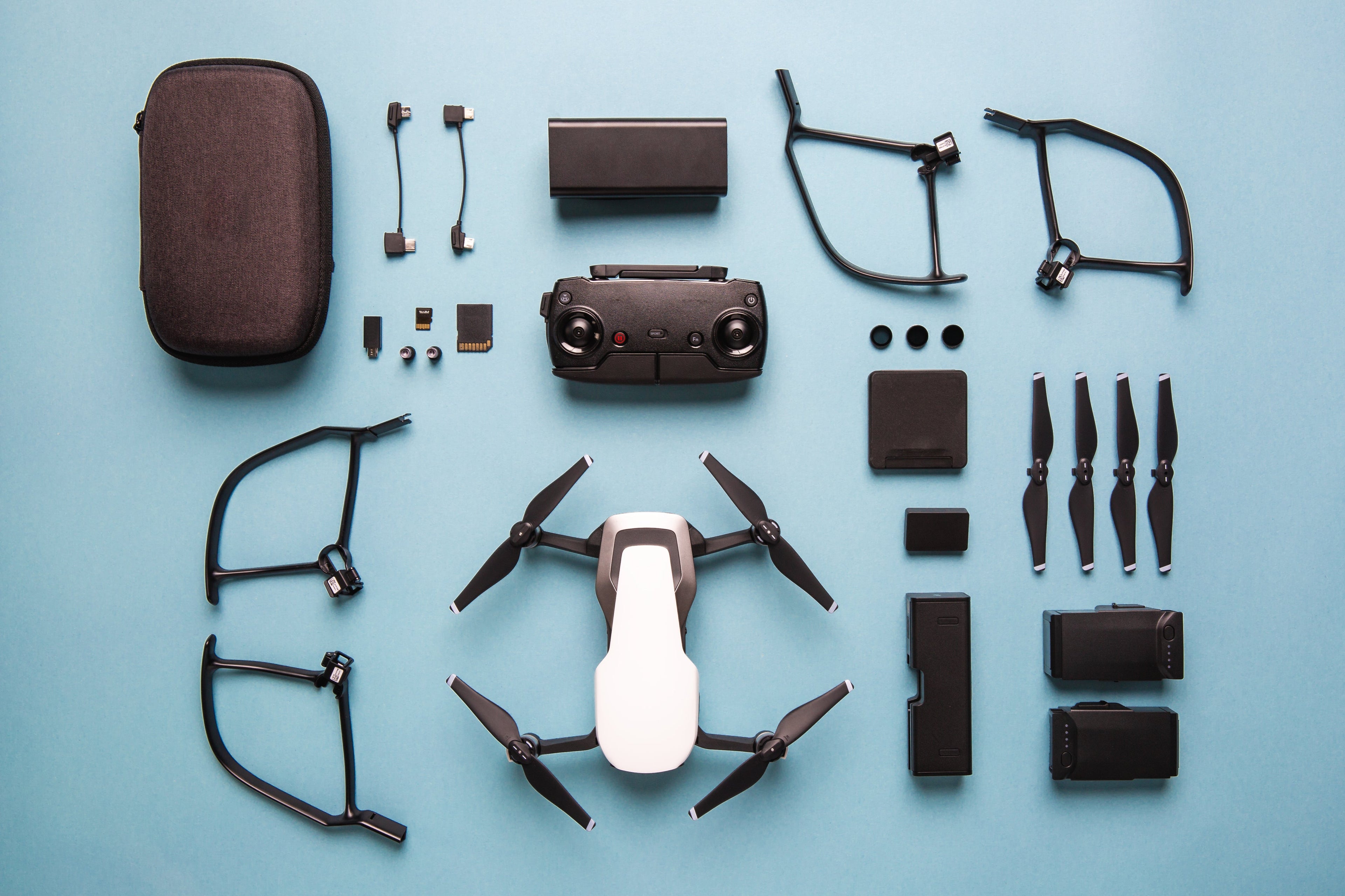 Tech & Gadgets