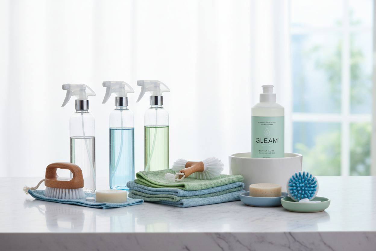 Home Cleaning