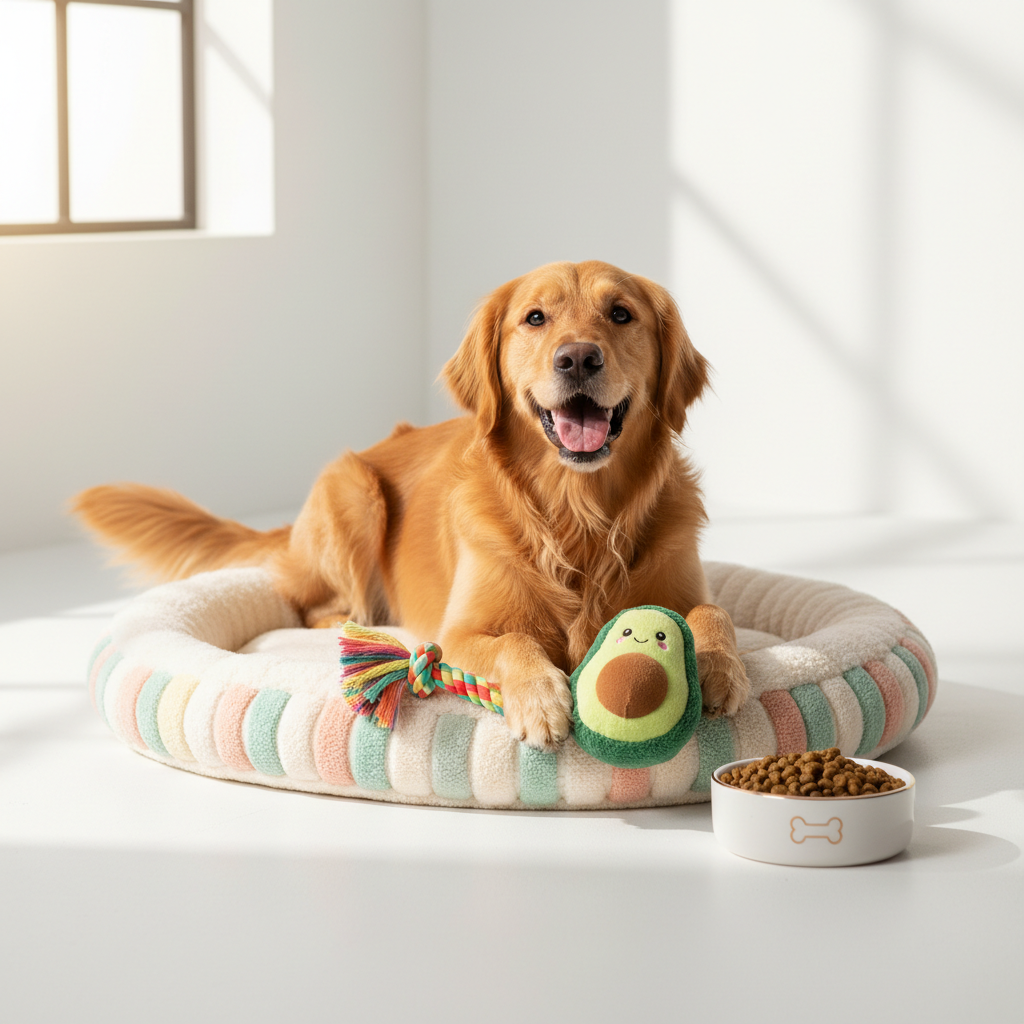 Pet Essentials