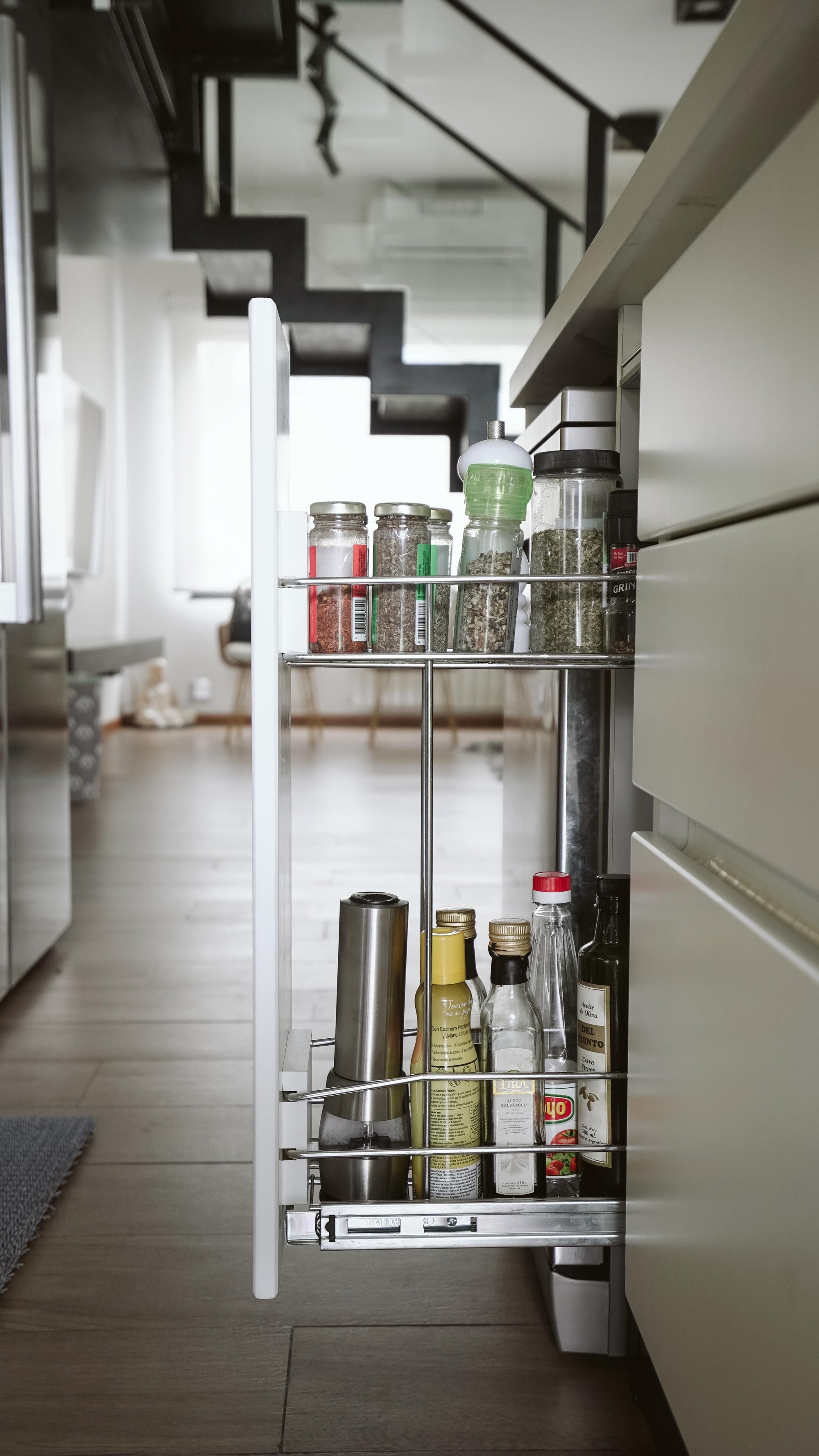 Space-Saving Products