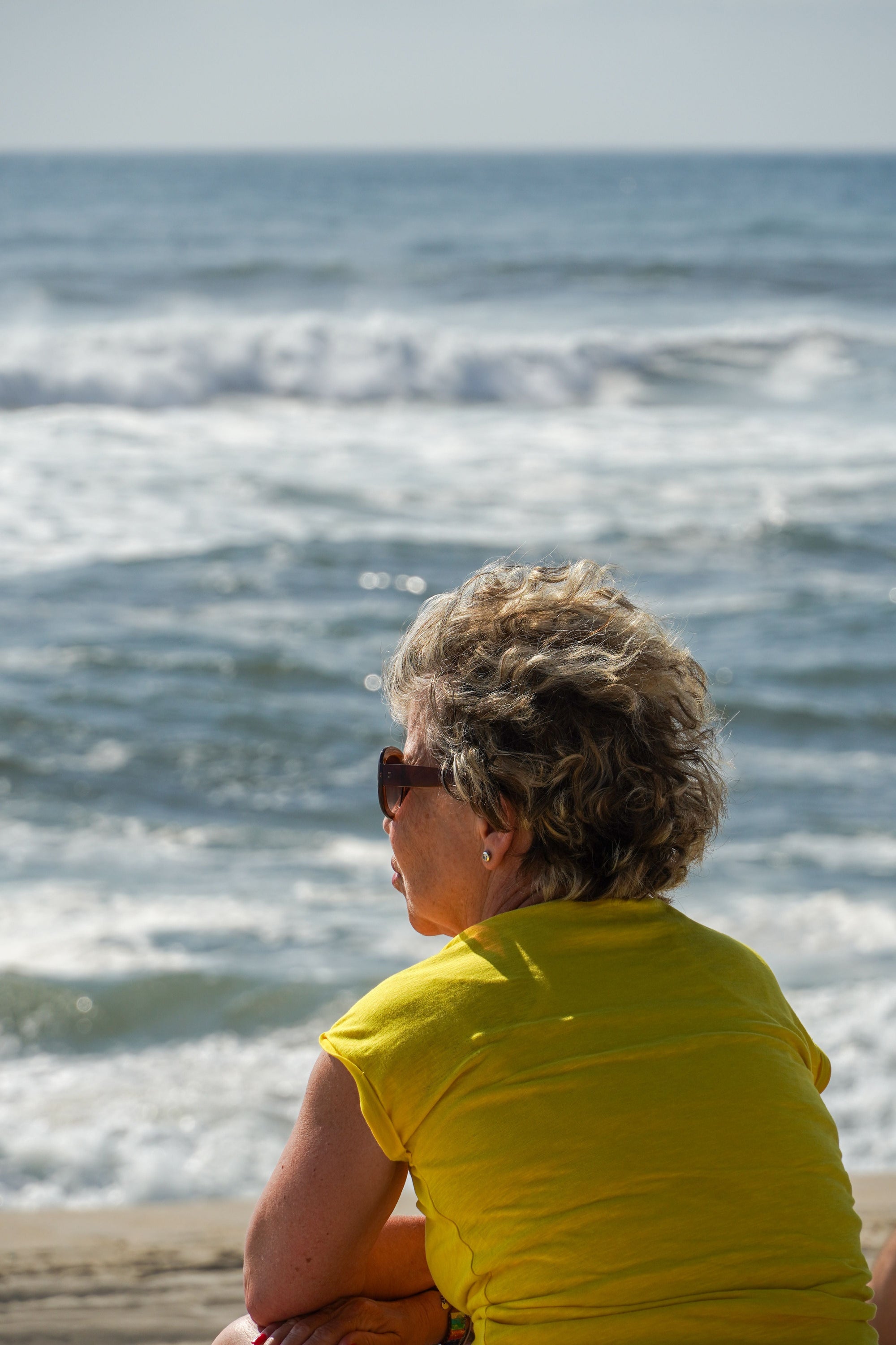 Coastal Grandmother Finds