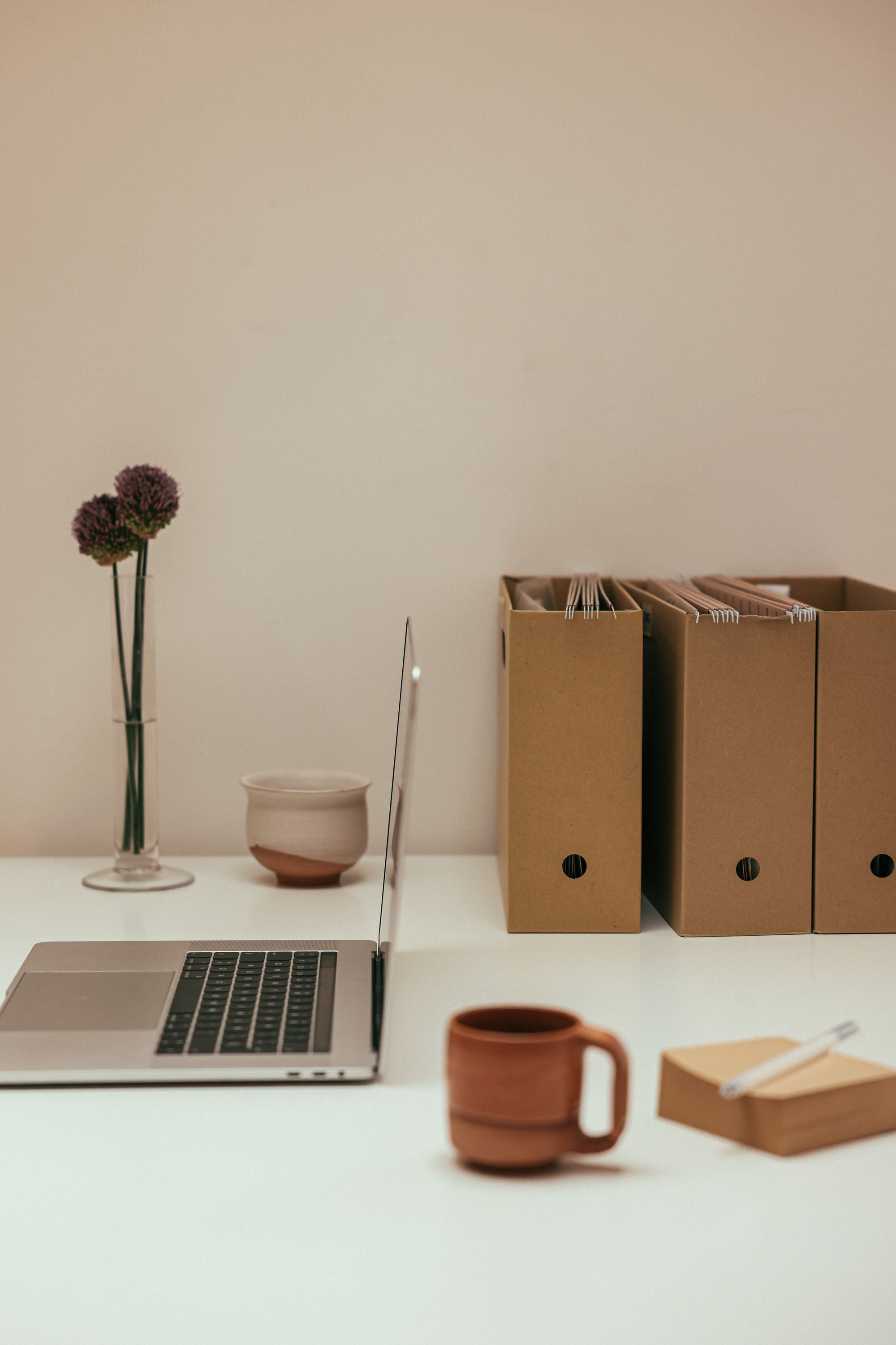 Clutter-Free Home