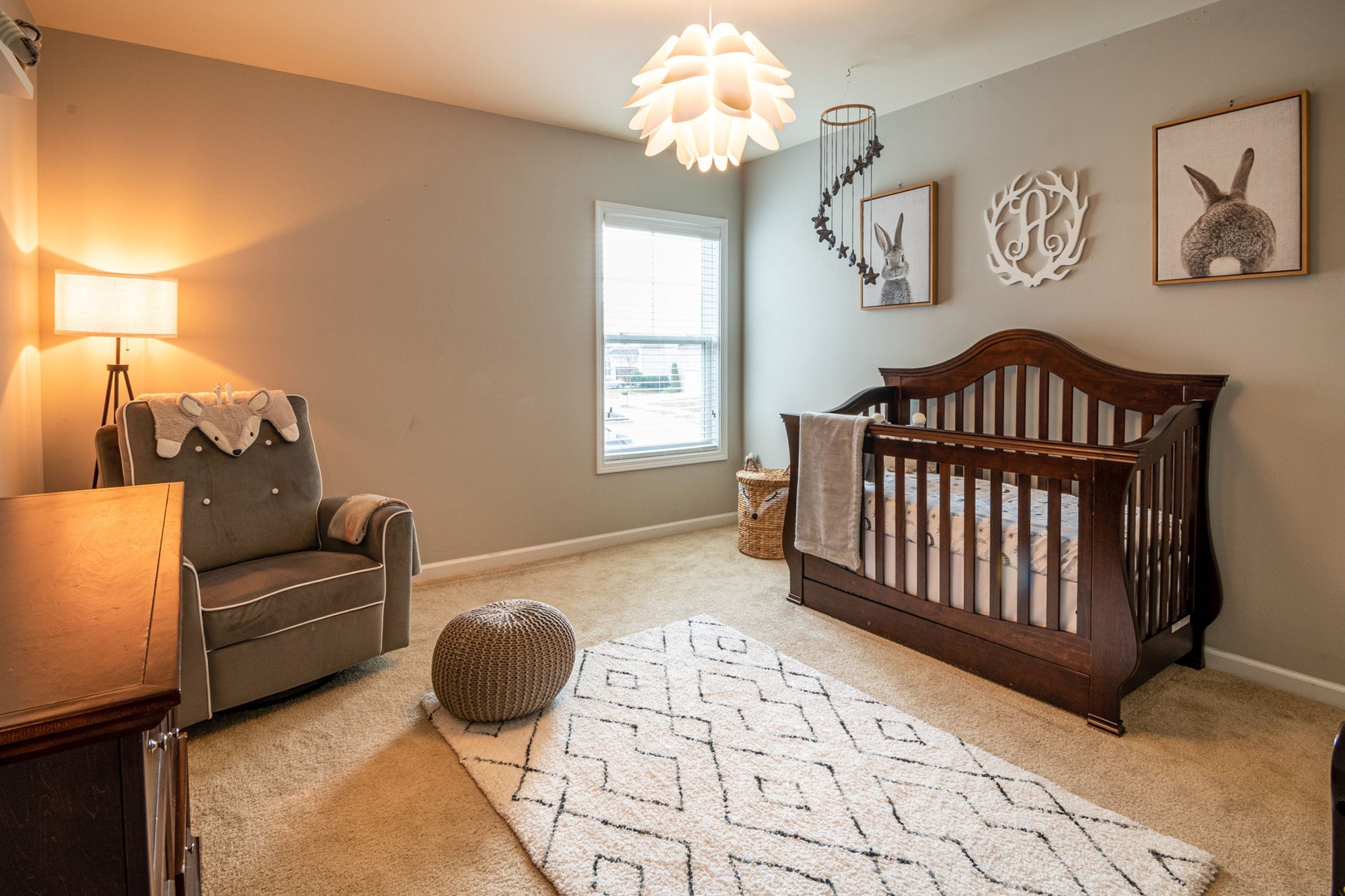 Nursery Organization