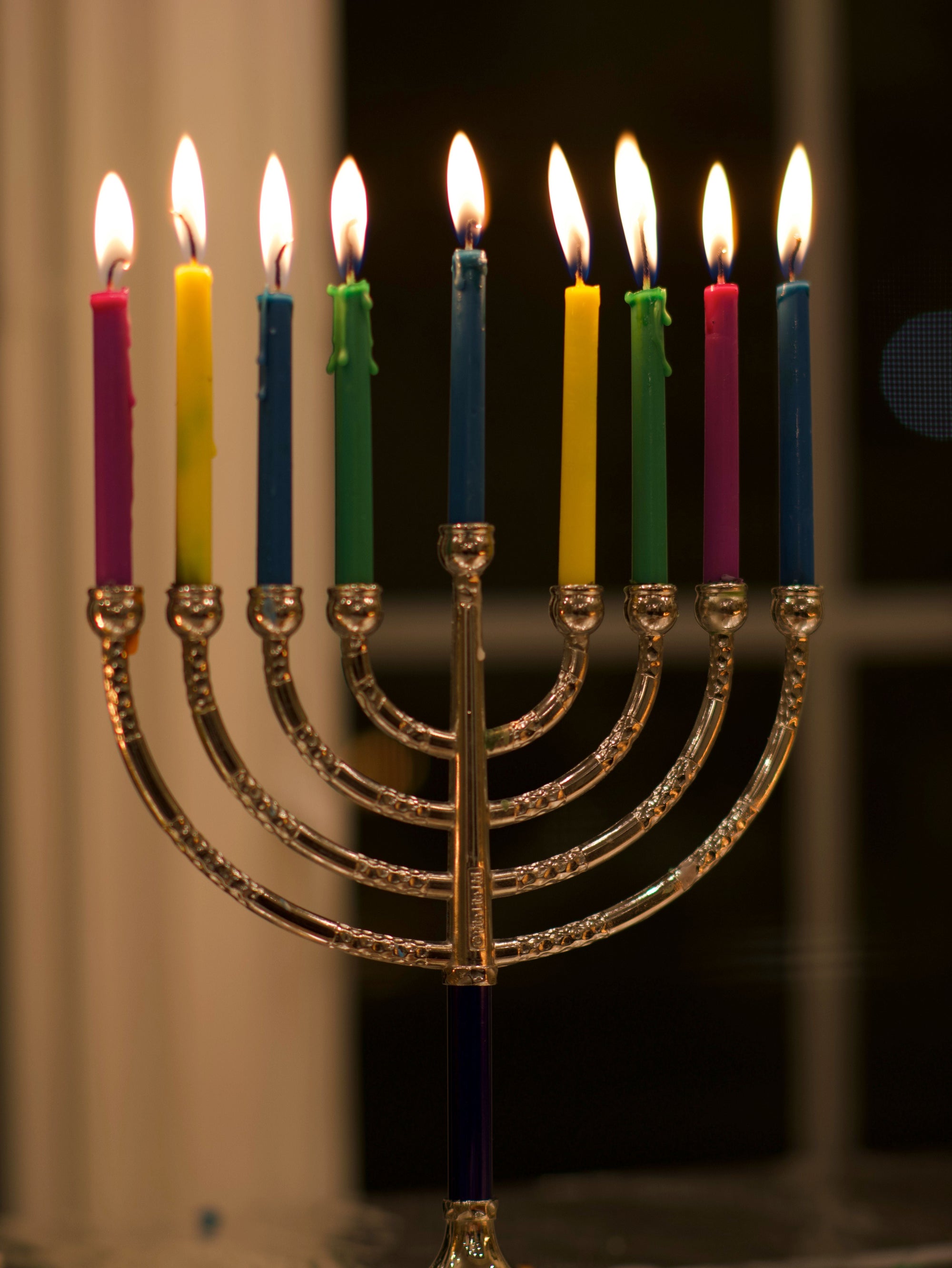 Hanukkah Gifts