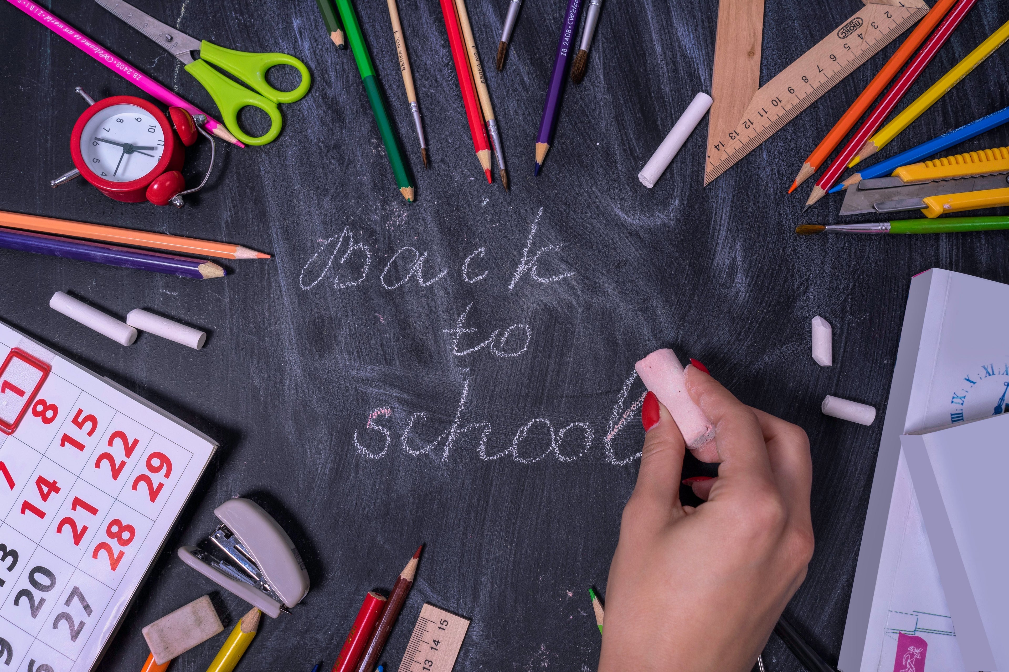 Back-to-School Finds