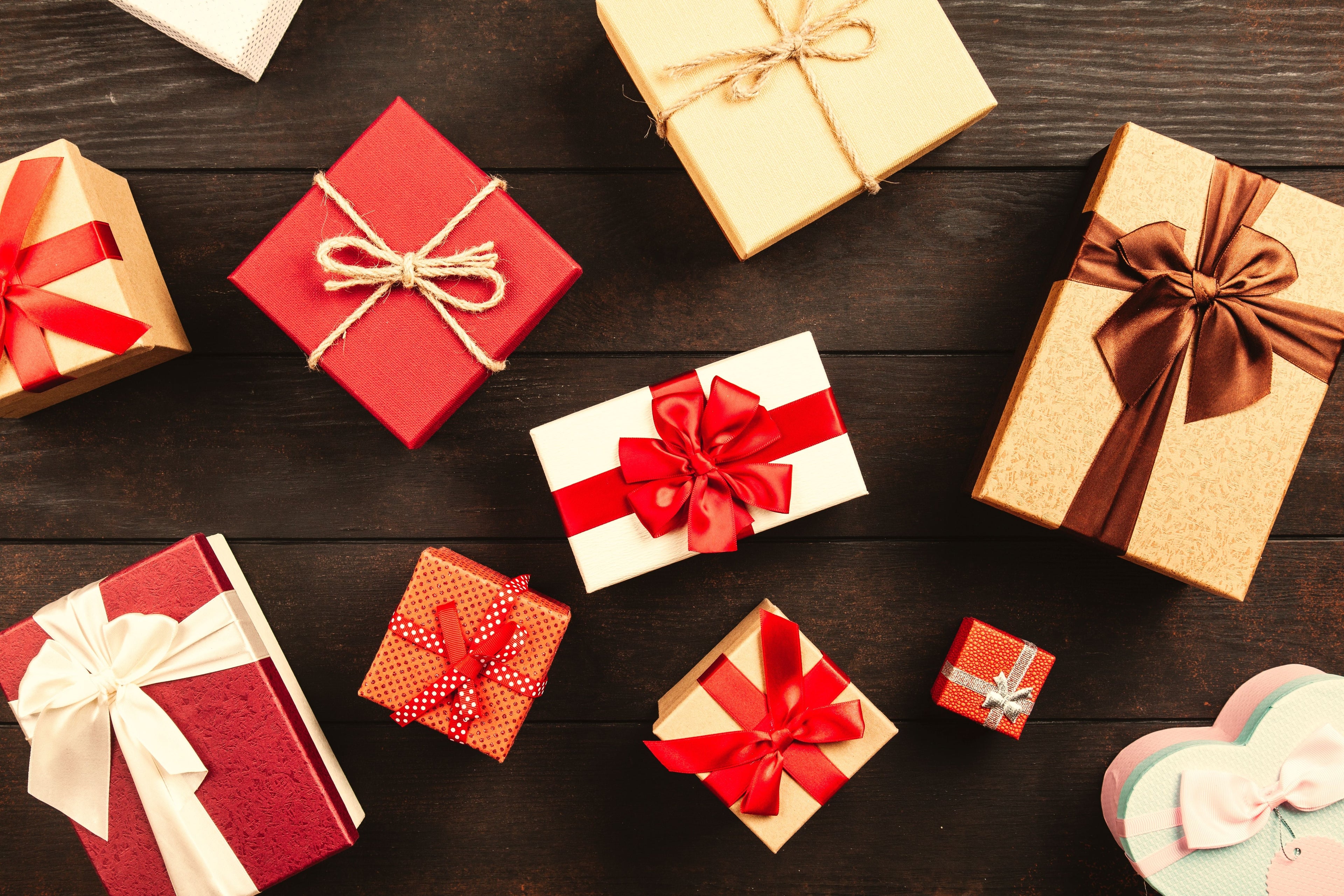 Gifts Under $20