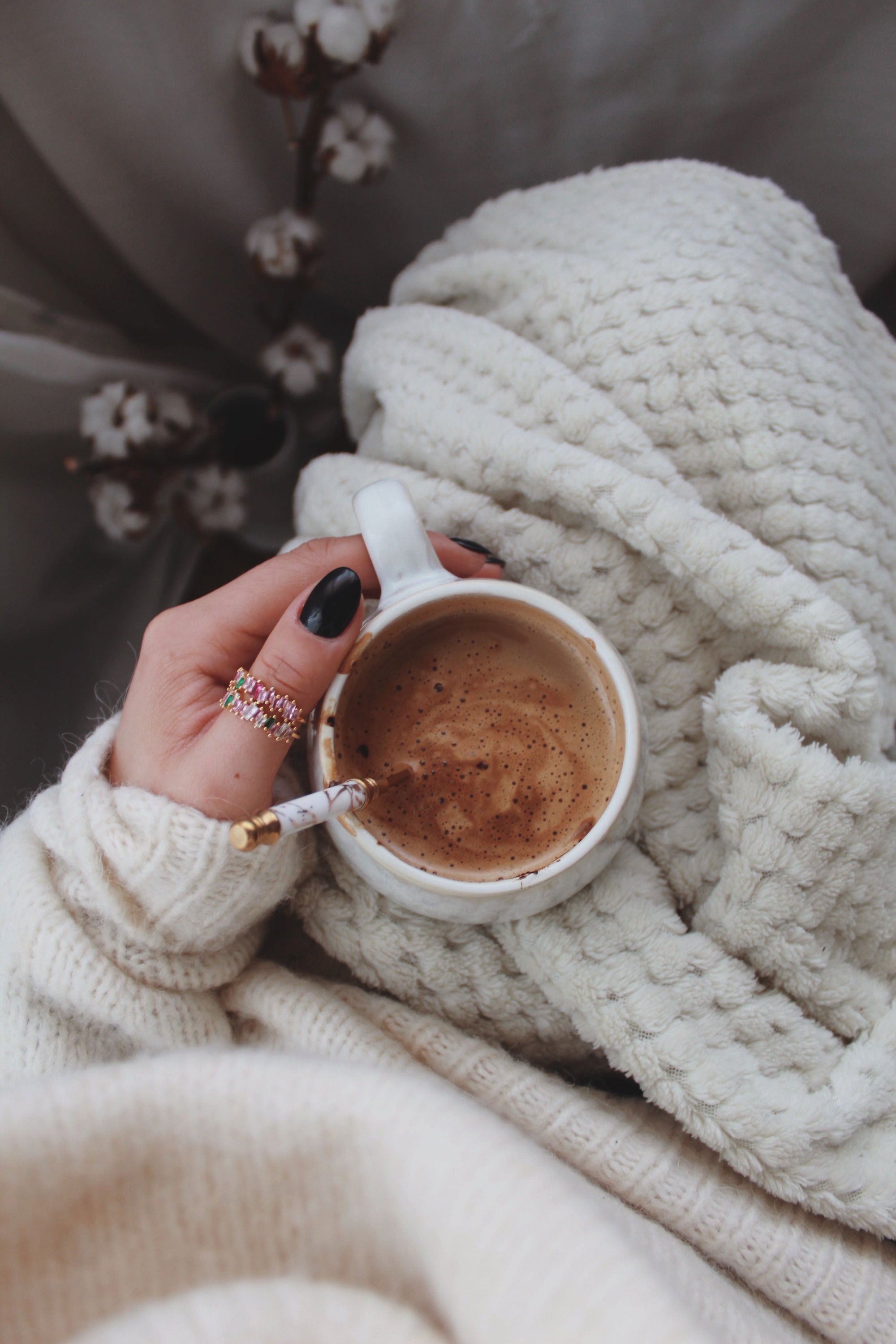 Cozy Home Finds
