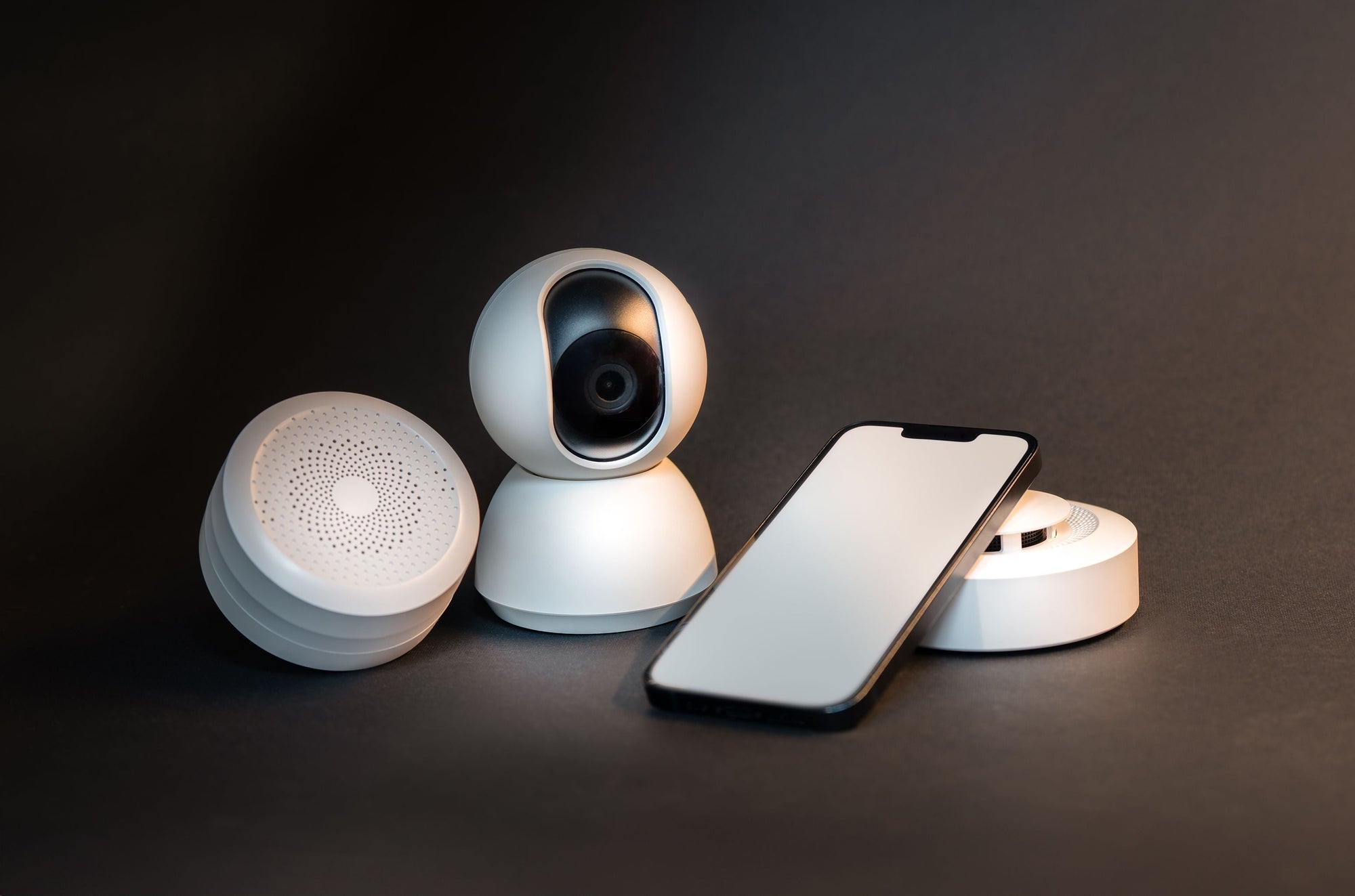 Home Security Accessories