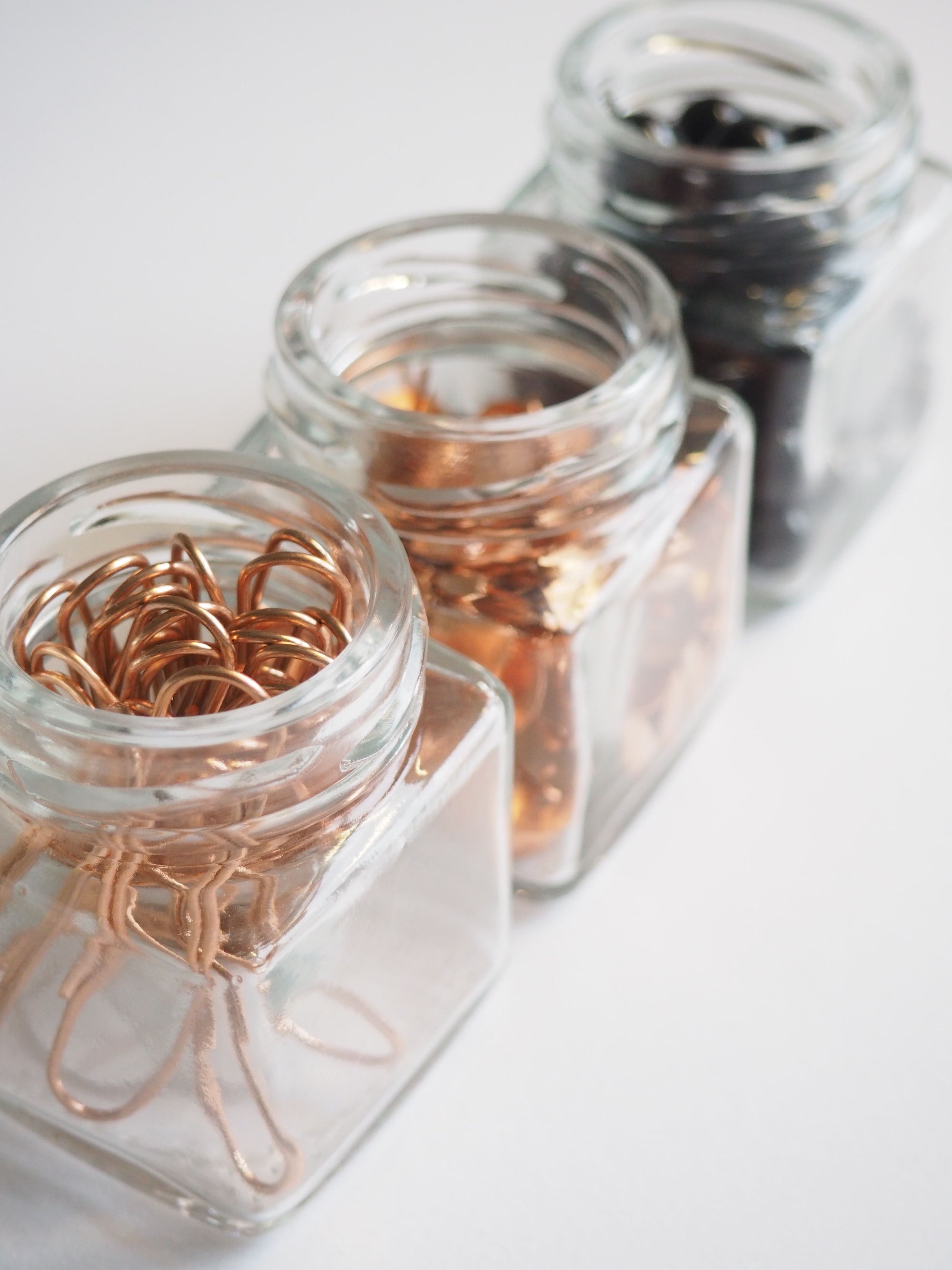 Organization Hacks