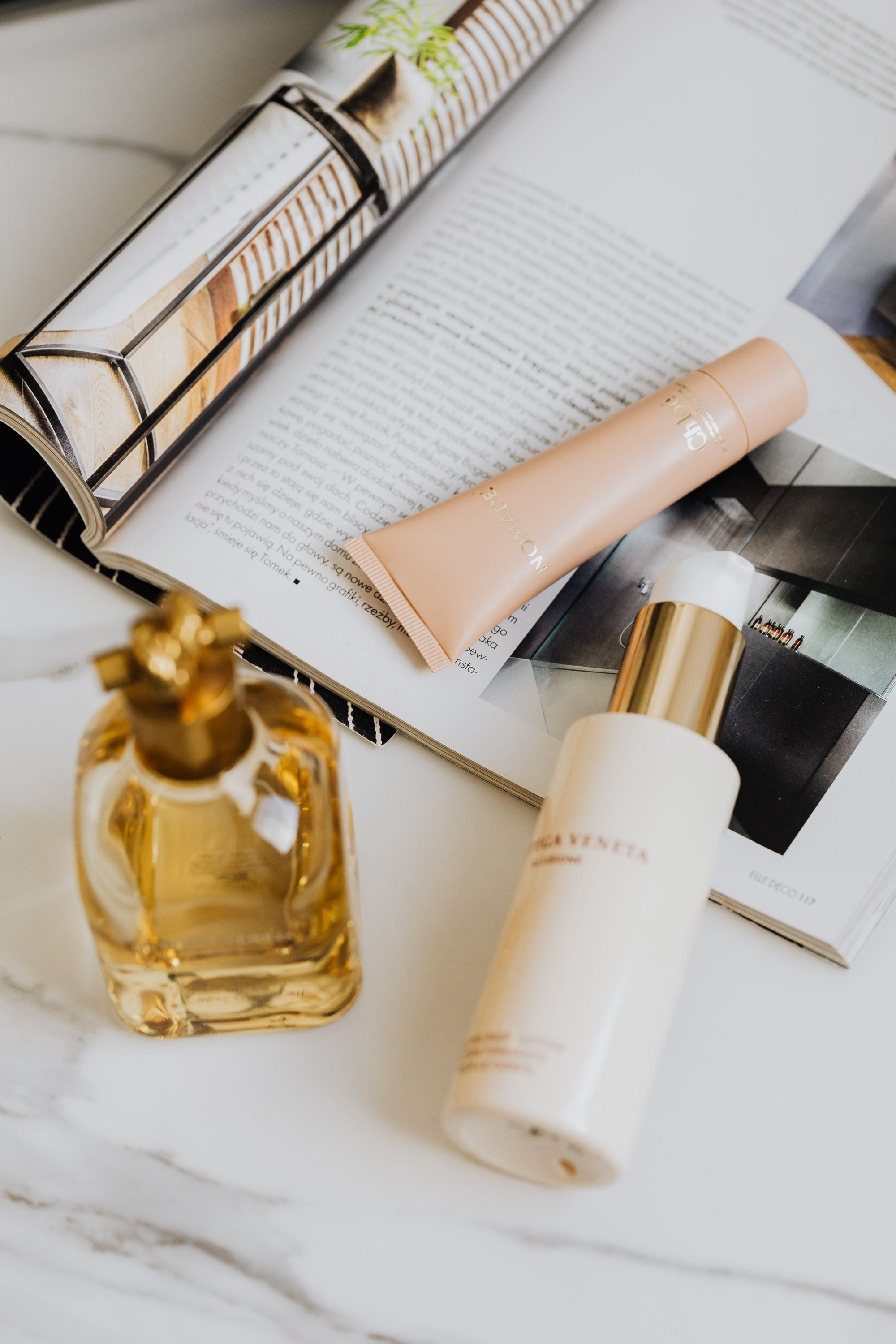 Quiet Luxury Finds