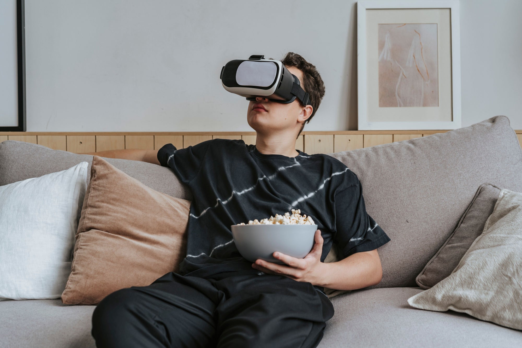 Lazy Gadgets
