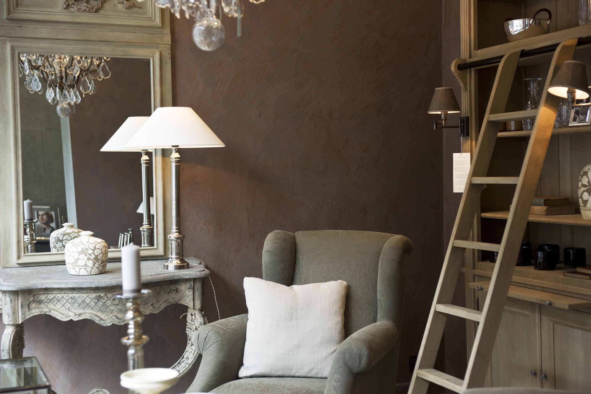 Furniture Accessories
