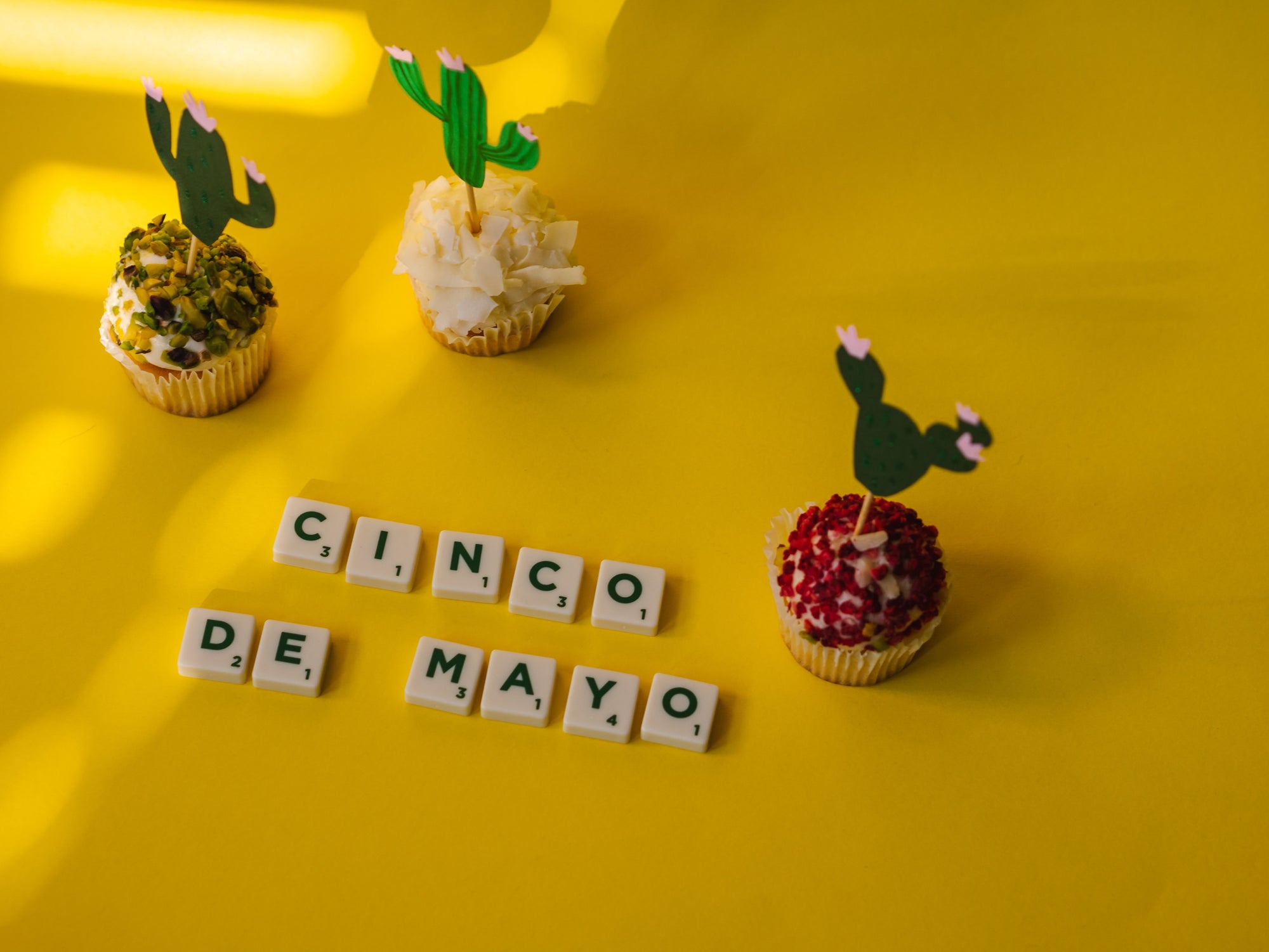 Cinco de Mayo Finds