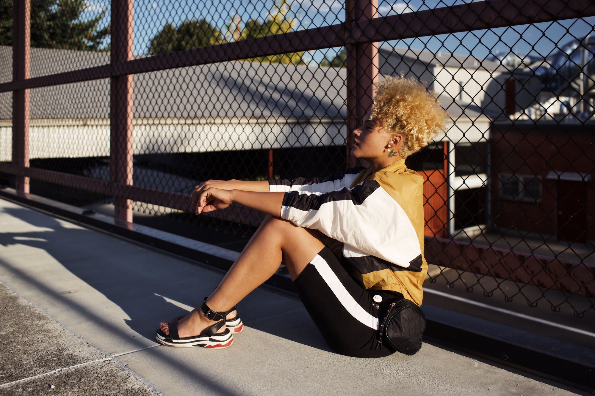 Athleisure