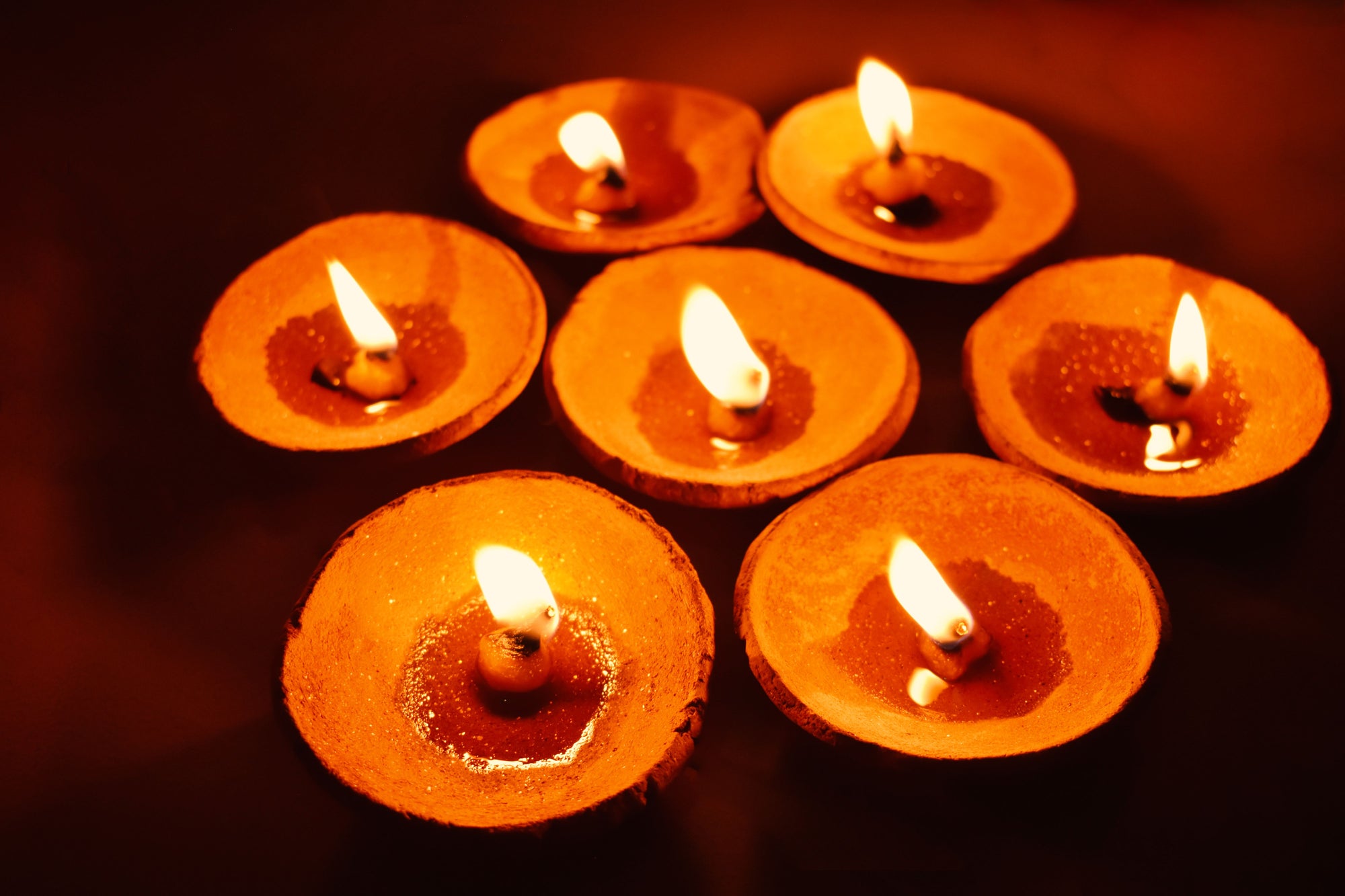 Diwali Finds