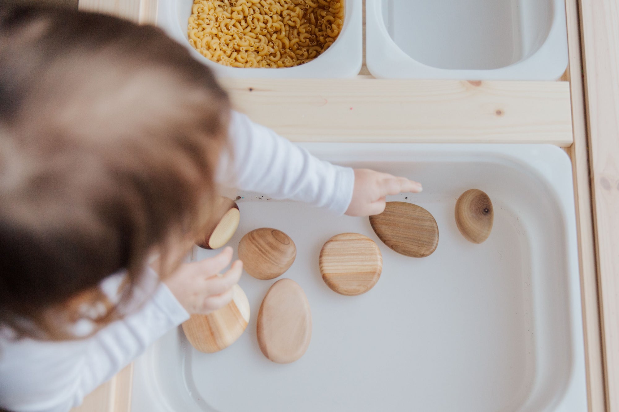 Sensory Products