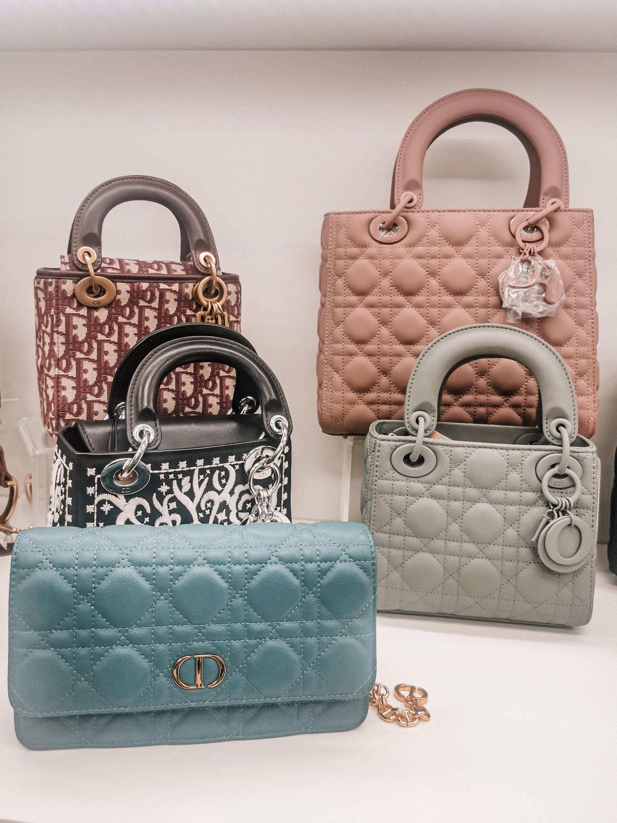 Luxury Finds