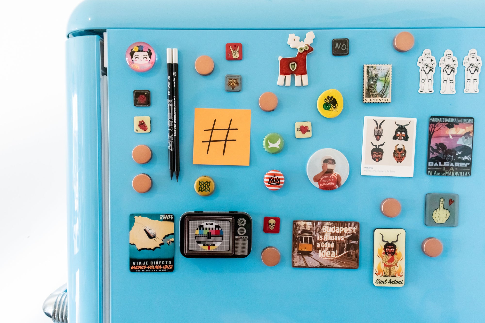 Magnetic Products