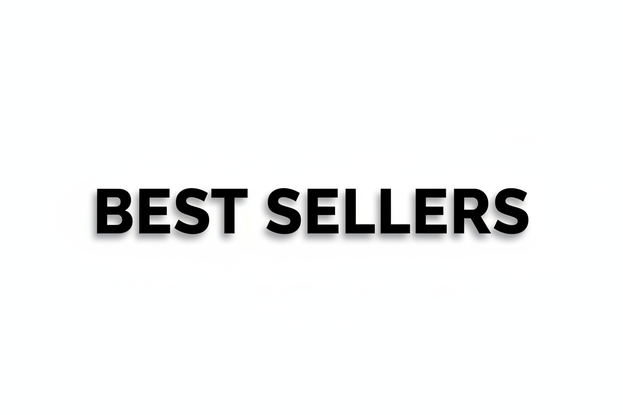 Best Sellers
