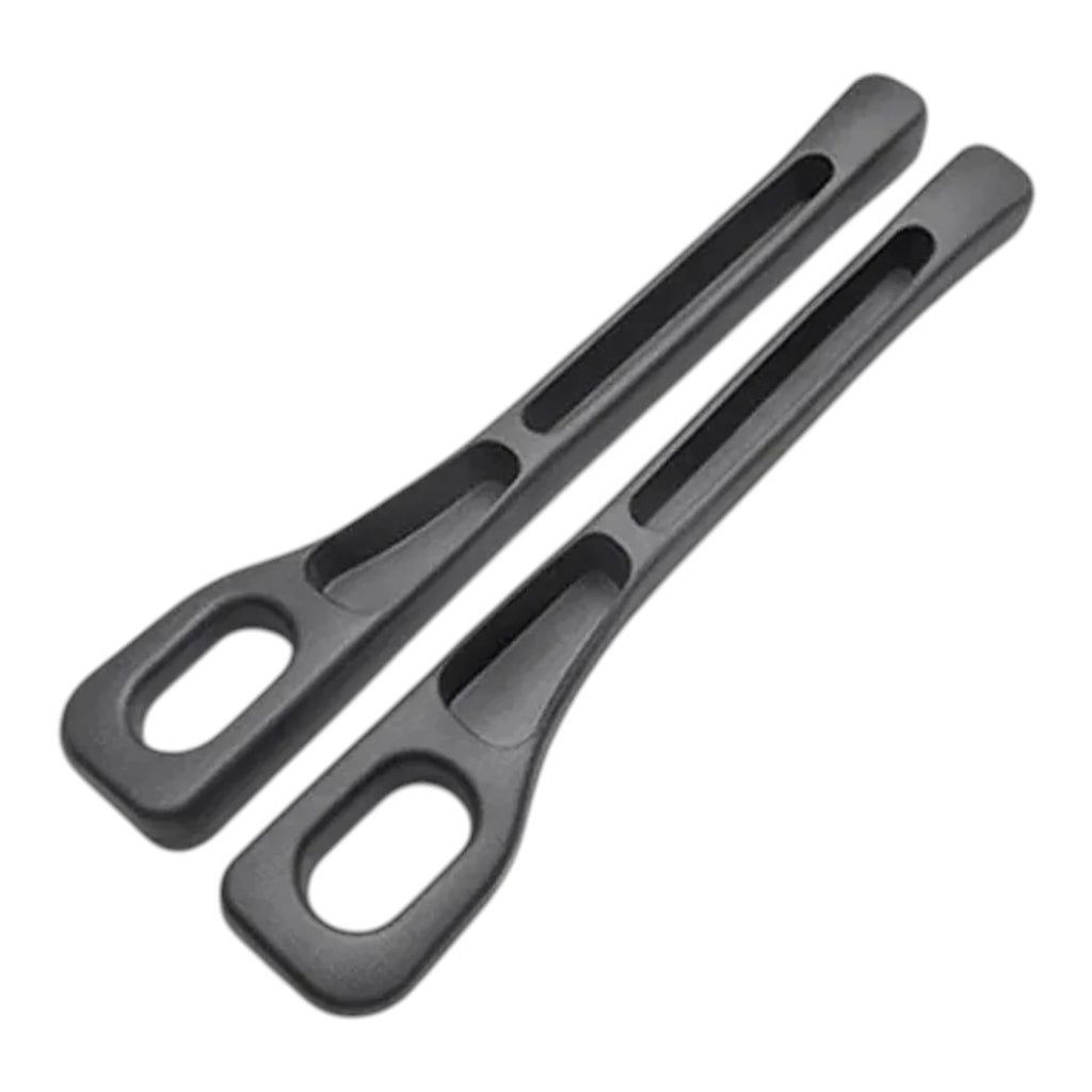 Car Seat Gap Filler - 2-Piece Console Organizer