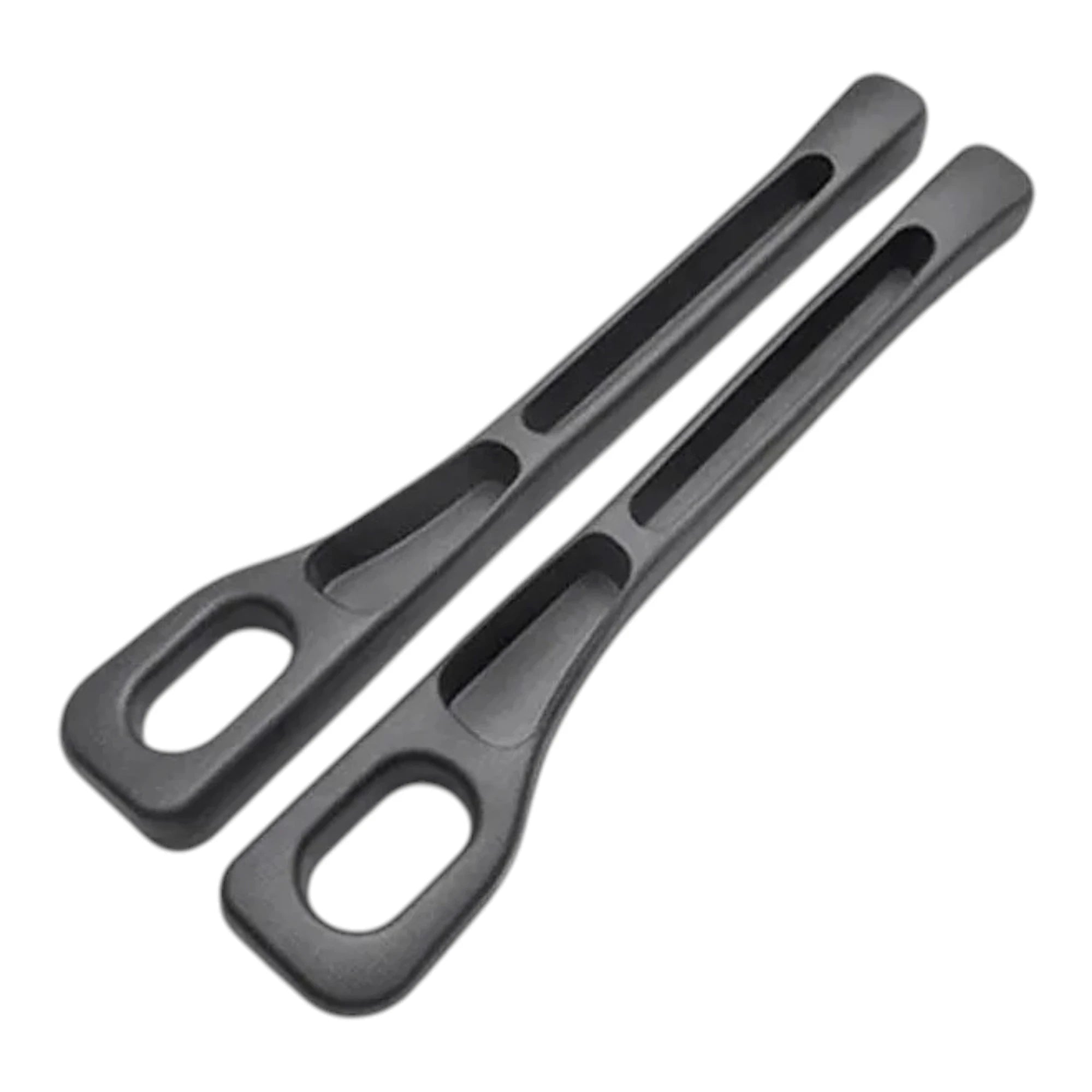 Car Seat Gap Filler - 2-Piece Console Organizer