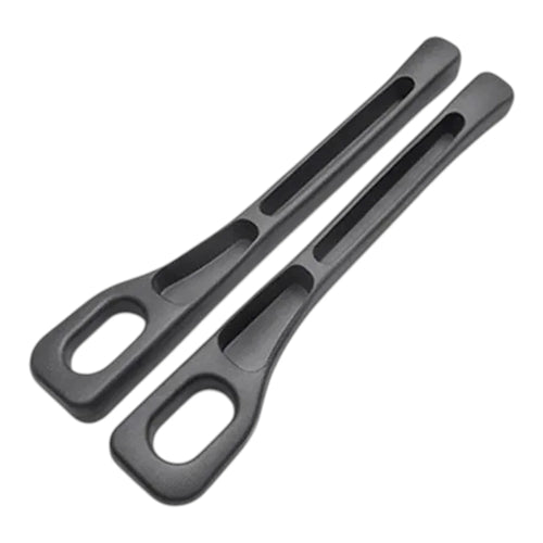 Car Seat Gap Filler - 2-Piece Console Organizer