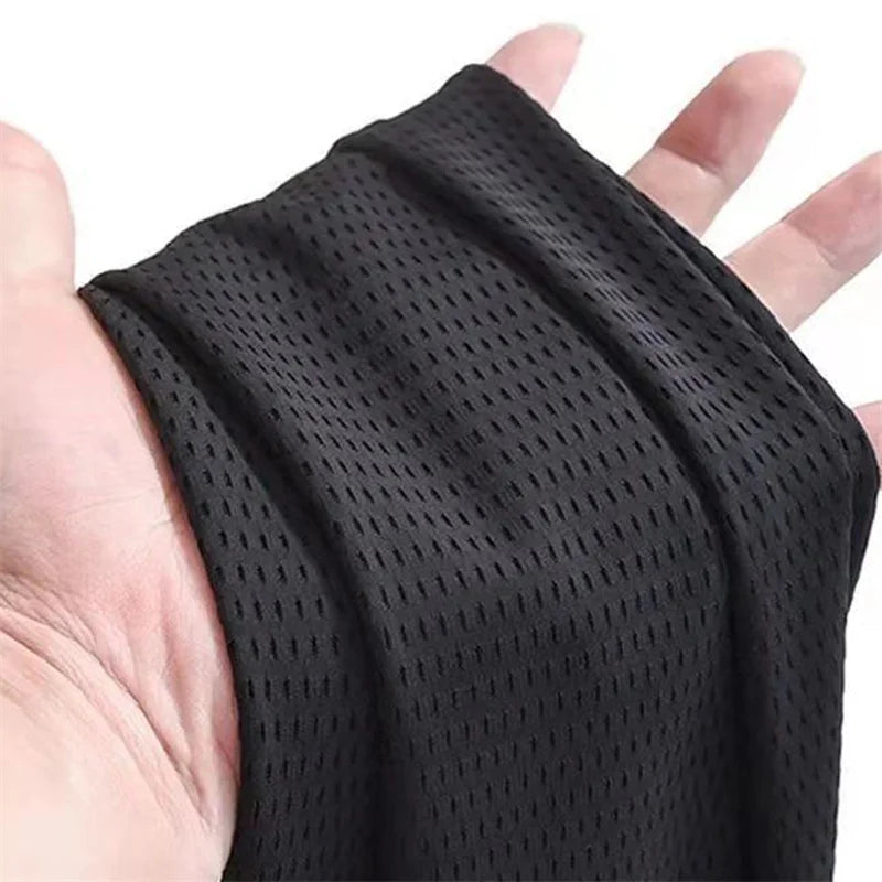 Men's Lightweight Athletic Pants - Hiking and Jogging Trousers