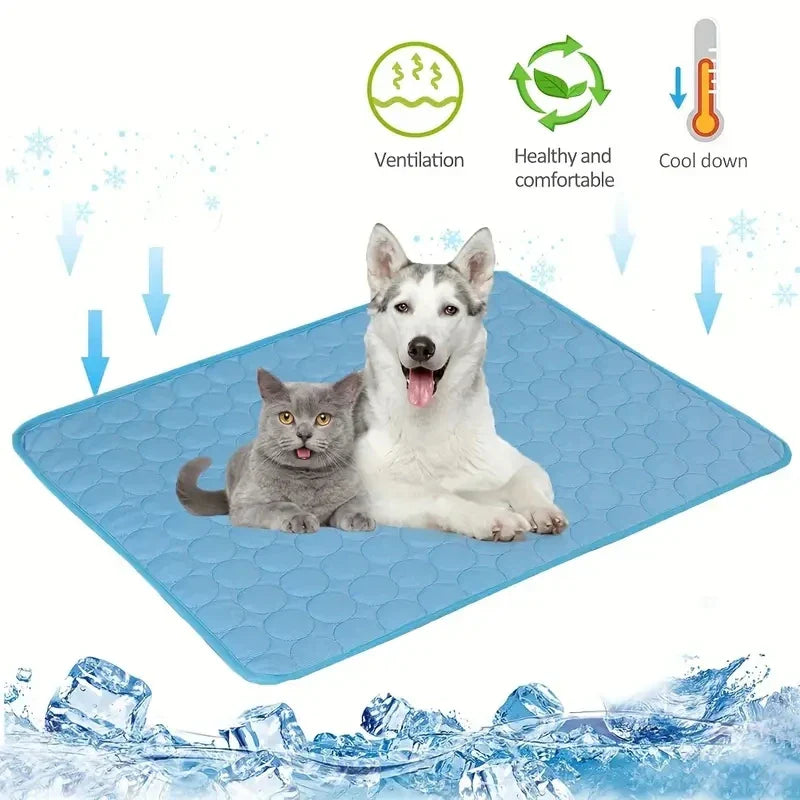 DailyFix Pet Cooling Mat