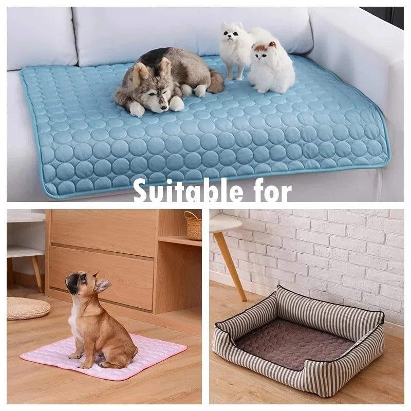 DailyFix Pet Cooling Mat