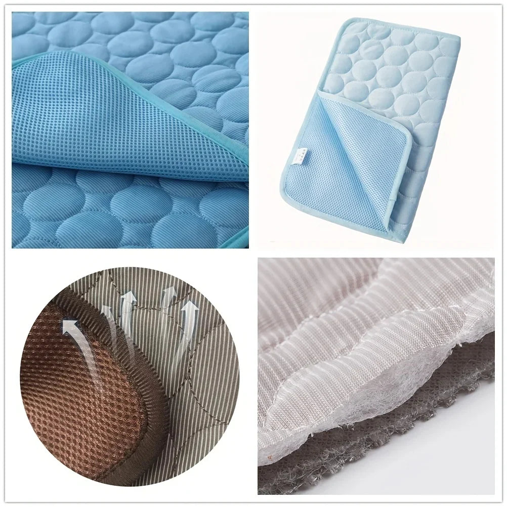 DailyFix Pet Cooling Mat