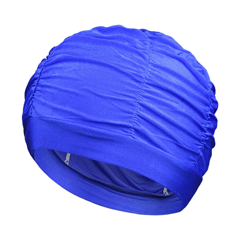 DailyFix Long Hair Swim Cap