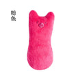 Teeth Grinding Catnip Toys Funny - For Everyday Pet Use