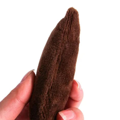 Teeth Grinding Catnip Toys Funny - For Everyday Pet Use