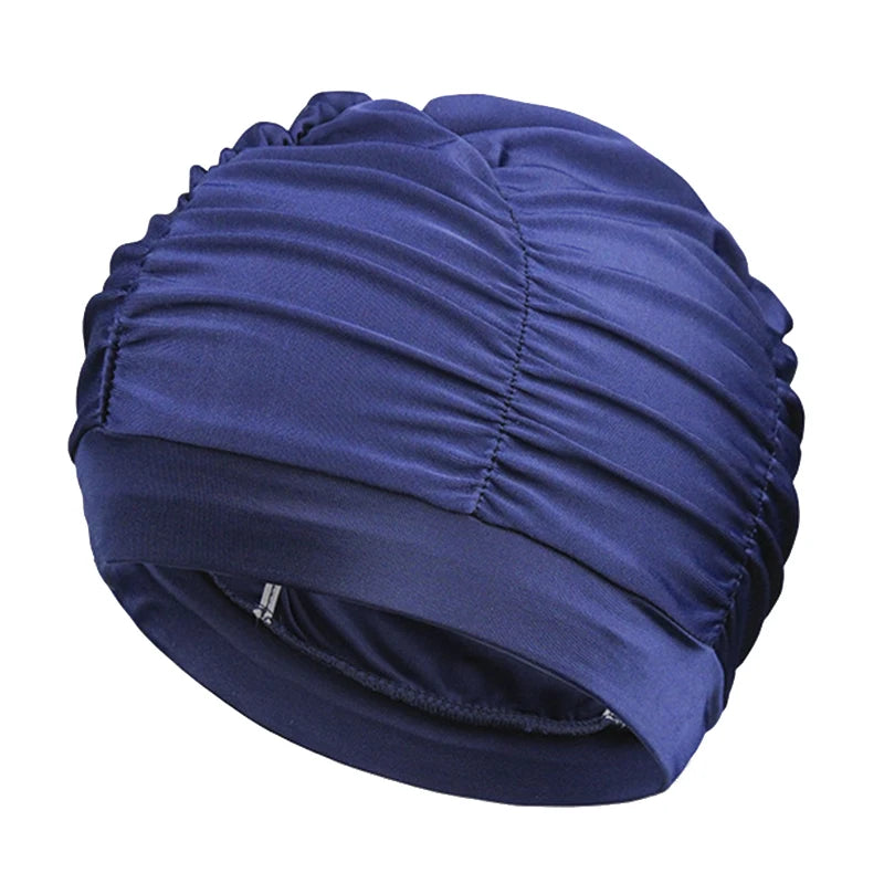 DailyFix Long Hair Swim Cap