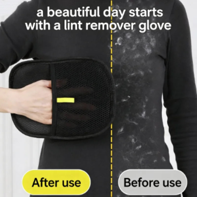 DailyFix Pet Hair Remover Glove