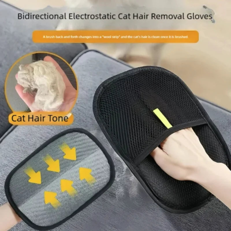 DailyFix Pet Hair Remover Glove