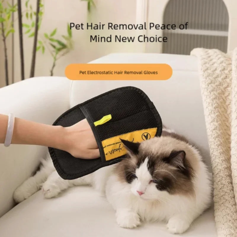 DailyFix Pet Hair Remover Glove