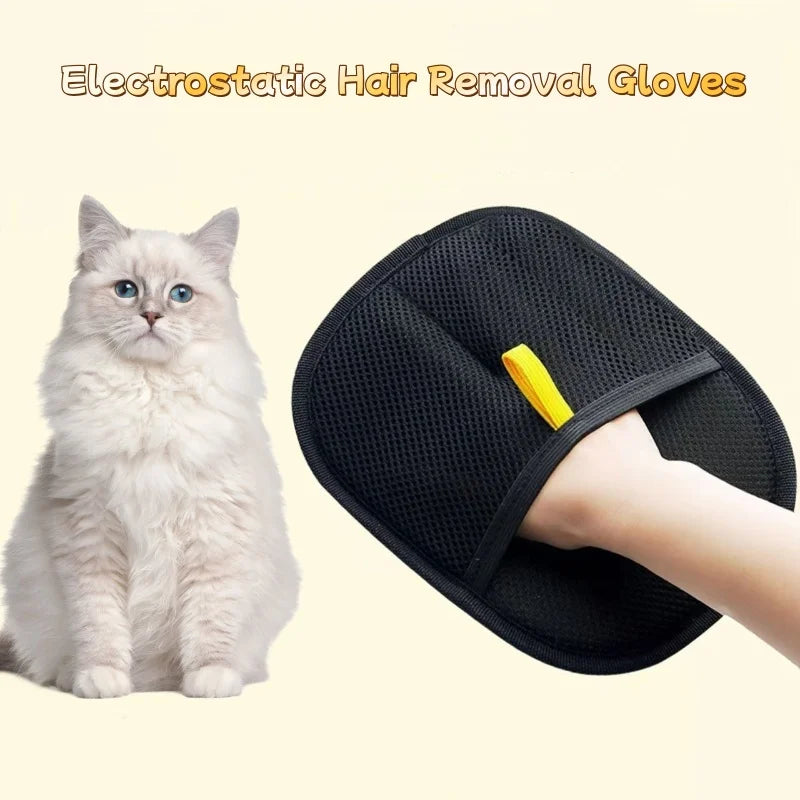 DailyFix Pet Hair Remover Glove