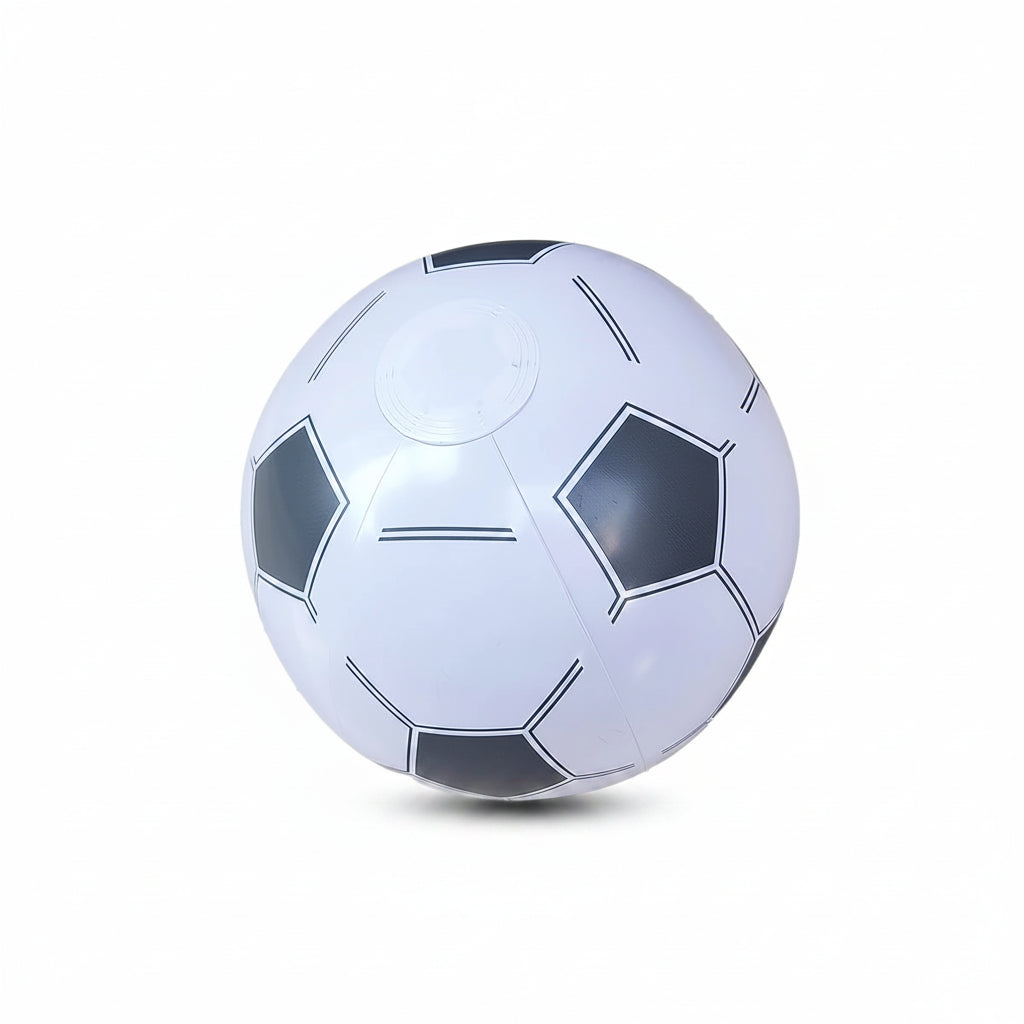 Inflatable Sports Beach Ball - Pool Party Ball Designs