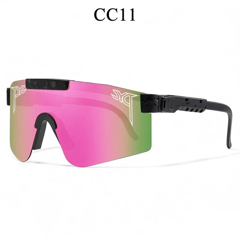 Cycling Outdoor Sunglasses in CC14 product image
