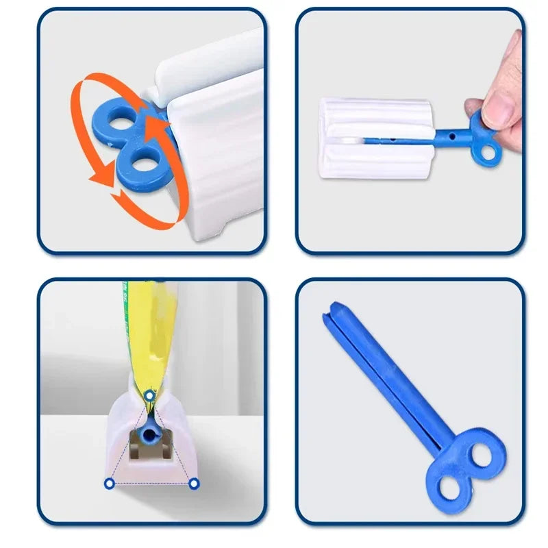 DailyFix Toothpaste Tube Squeezer
