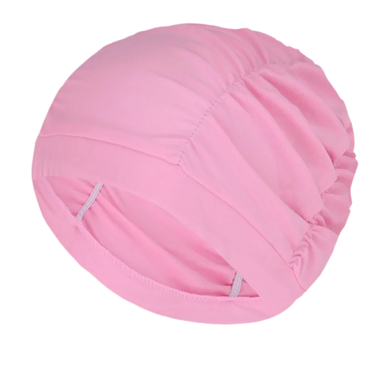 DailyFix Long Hair Swim Cap