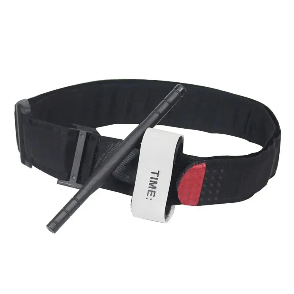Camping Carabiner Outdoor First Aid Accessory product image