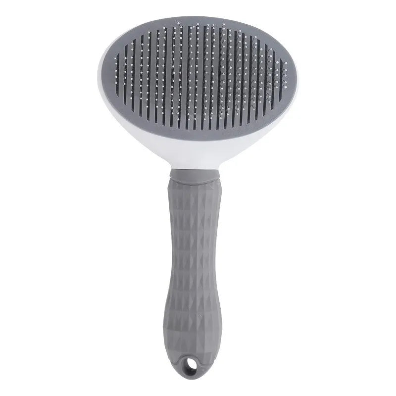 Pet Dog Brush Cat Comb - For Everyday Pet Use