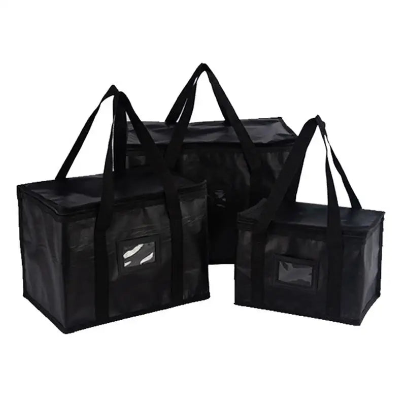 DailyFix Insulated Cooler Tote Bag