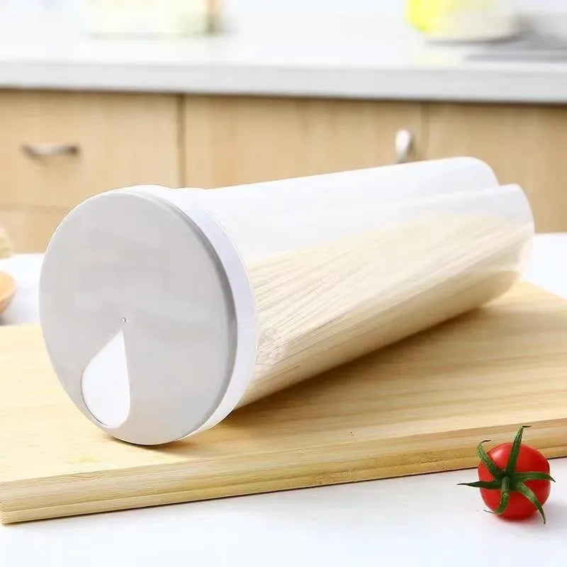 Noodles Sealed Can Kitchen Accessory - For Kitchen Storage and Prep