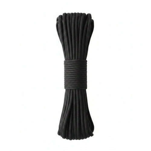 7-Core Paracord Rope - Outdoor Utility Cord