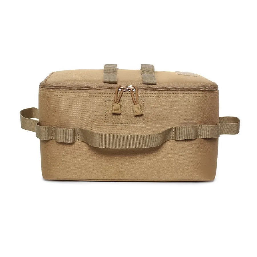 Large Camping Outdoor Hat in CP product image