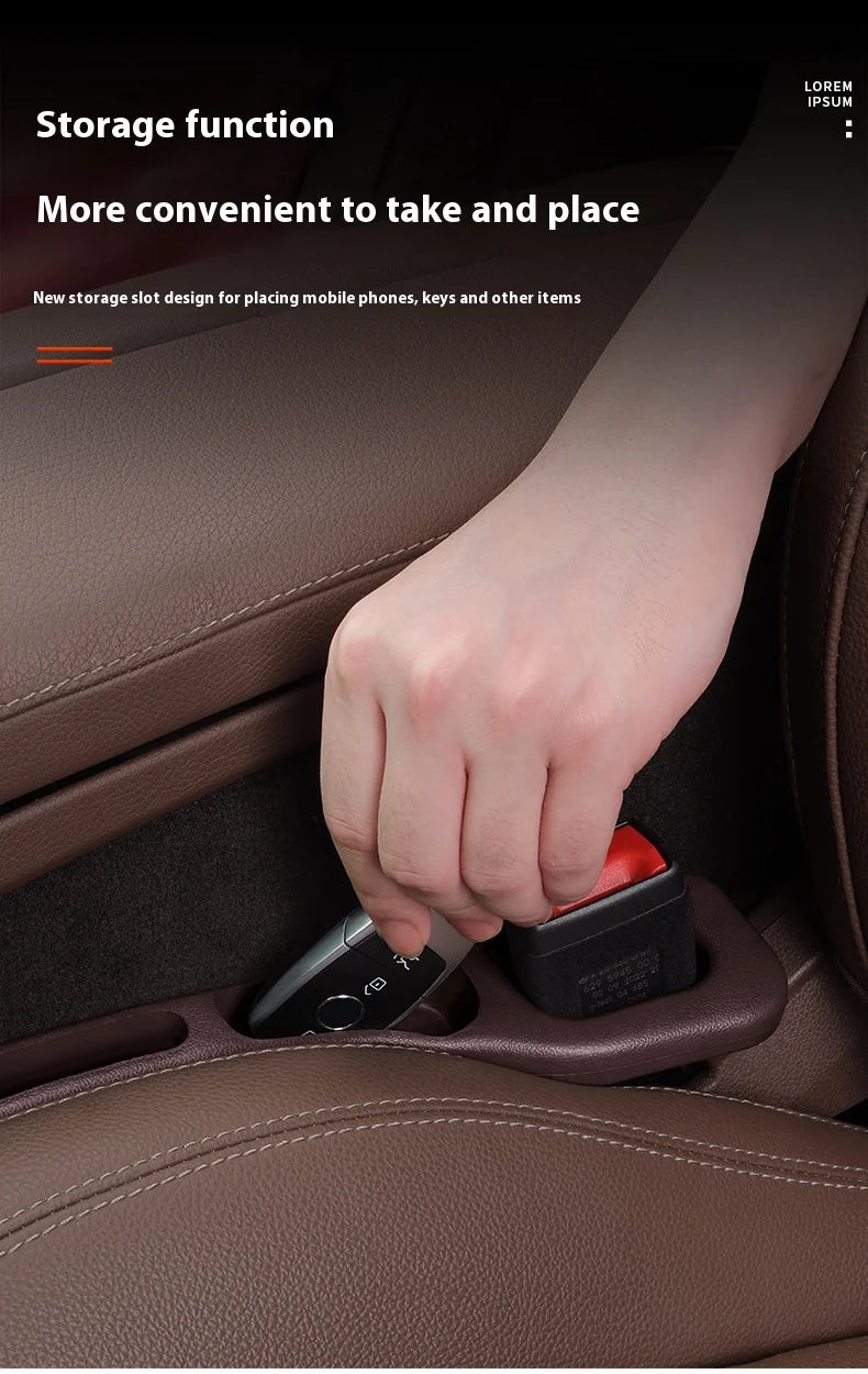DailyFix Car Seat Gap Filler